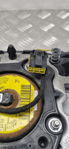 Bmw F07 F10 F11 poduszka powietrzna airbag kierowcy 6783839 10