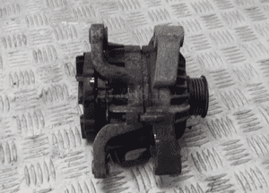 OPEL CORSA C 1.2 ALTERNATOR  0124225018 3