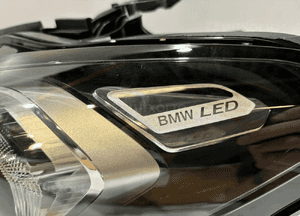 BMW 3 G20 G21 LCI Lampa FULL LED Lewa - 15945 3
