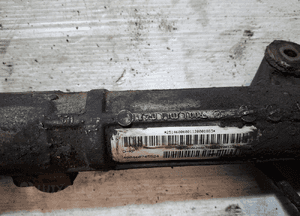 MAGLOWNICA PRZEWODY MERCEDES GL W251 R-KLASA ML W164 UK 4