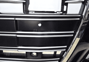 Zderzak audi przedni S6 4K0 przód S6 2019 6xPDC C8 8