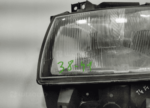 Lampa lewa lewy przód przednia transporter T4 701941009L 1996-2003 europa 4