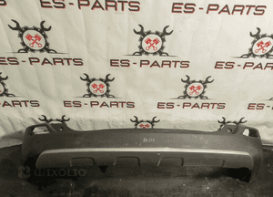 Zderzak tył tylny toyota RAV4 iv 2013- 52159-42100 1