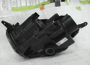 Ford ecosport lift led ideał nowa oryginał lampa przednia prawa przód 9