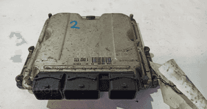 KOMPUTER PEUGEOT 306 2.0 HDI nr 9642014880 1