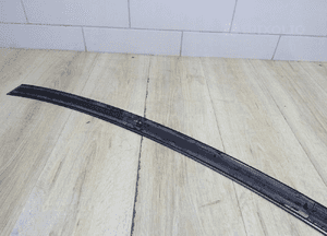 Spoiler lotka klapy Skoda Octavia III 3 RS 13-19 SEDAN 5E5827470 8