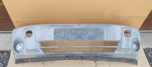 Zderzak przód przedni Ford Transit Connect 1