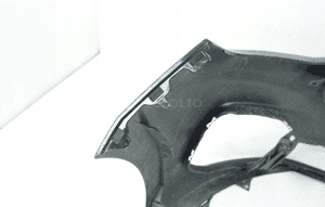 Zderzak przód przedni ford fiesta MK8 lift st-line 10
