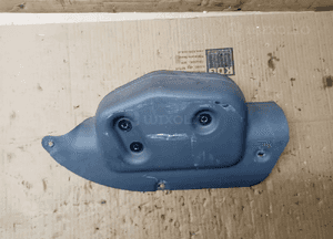 Osłona obudowa silniczka wycieraczki prawy tył Ford Transit MK7 4