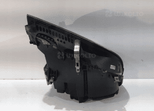BMW 7 F01 F02 Lampa Bi-xenon Lewa Kompletna 13039 6