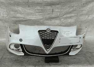 Alfa romeo giulietta velioce lift zderzak przedni 16- 1