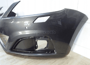 Zderzak przod przedni seat alhambra 7N5 pdc4 7N5807221A 2