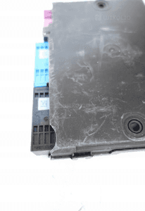 VW SKODA AUDI SEAT STEROWNIK MODUŁ GATEWAY 4N2907468B 3