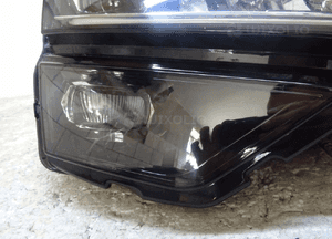 Skoda karoq lampa full led prawa 57B941016B 4