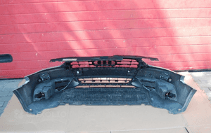 Zderzak audi A4 B8 8K0 2012-2016 lift komplet pdc 2