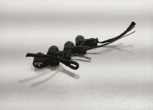 CZUJNIK PARKOWANIA COFANIA PDC RENAULT KOLEOS I 28438JZXXB 2008-2015 4