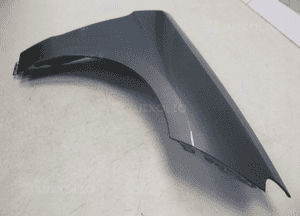 Mercedes ml W166 błotnik przód przedni prawy 4