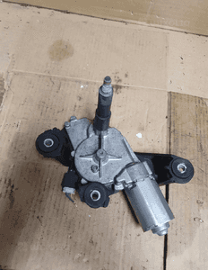 SILNICZEK TYLNEJ WYCIERACZKI MEGANE III 0390201847 4