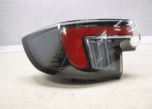 Opel mokka mokka-e ii b lampa tył tylna lampy kpl 8