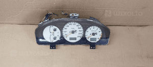Licznik zegary oryginał Mazda Premacy 1.8 16V WSCB84A 3