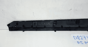 Listwa drzwi prawy przód hyundai kona ev ii 22- 87726-HF010 4