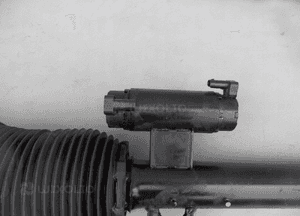 AMORTYZATOR MIECH PRAWY PRZÓD ROLLS ROYCE 3