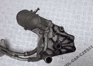 Podstawa filtra oleju opel fiat 1.9 cdti 120 radom 2