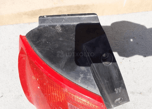 Lampa tył tylna lewa mitsubishi colt cz vi oryginał 3
