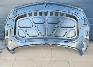 Maska pokrywa silnika opel astra iv 4 j 2009-2015 6
