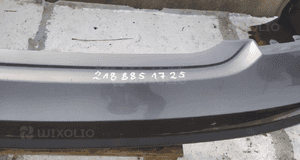 MERCEDES CLS 218 zderzak tył tylny AMG   A 2188851725 7