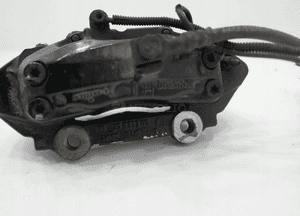 Zacisk zaciski brembo maserati quattroporte v 4.2 4