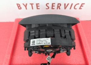 Skoda OE AIRBAG KIEROWCY 6V0880201A 3
