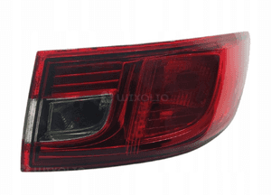 Lampa prawa tył błotnika renault clio iv hatchback 265502631R 13-16 europa 1