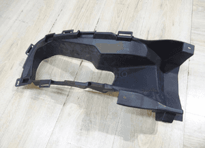 MERCEDES CLS W218 KIEROWNICA POWIETRZA A2188852422 6