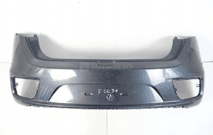 Kia ceed ii lift hb 2015- zderzak tył tylny 86611-A2600 1