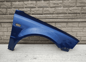 Vw passat B5 lift 00-05 błotnik prawy przedni 1