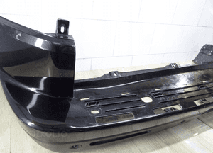 Land rover discovery 4 pdc zderzak tył 9H22-17D822 4