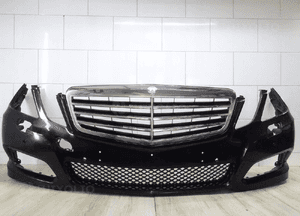 Mercedes e-klasa W212 09-13 avantgarde zderzak przedni przód A2128850125 1