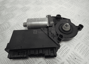 AUDI A4 B6 SILNICZEK SZYBY PRAWY PRZOD 8E1959802B RADOM 1