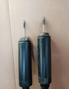 Amortyzatory amortyzator tył tylny Fiat Stilo HB 50702693 2