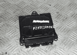 LAND ROVER STEROWNIK KOMPUTER ABS 4460440700 2