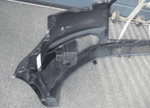 ZDERZAK PRZEDNI PRZÓD AUDI A4 B9 S-LINE S4 8W0 8W0807437F-L 2015-2019 11