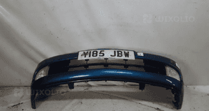 Zderzak przód przedni do nissan primera P12 halogeny RW6G 1