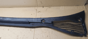 Podszybie osłona podszybia Fiat Punto EVO 51748698 4