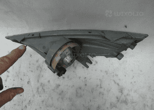 FORD MONDEO MK4 LIFT HALOGEN PRAWY 4