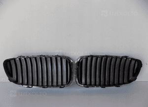 BMW 5 F10 Komplet Grill / Nerki - 3722 12