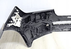 Zderzak przód bmw G11 G12 lci kaschmirsilber 9