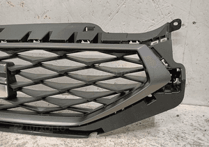 Atrapa gril grill seat leon iv 4 fr 5FA 20- 3