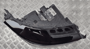 Bmw I3 I01 lampa prawa przód przednia led anglik uk 8738738 8