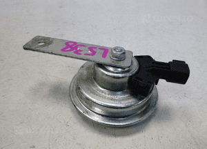 Range rover evoque L538 syrena alarmu alarm 2
